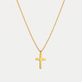 The Cross - kaulakoru