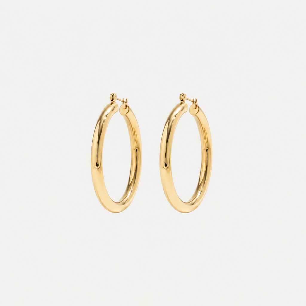 Éloise - earrings
