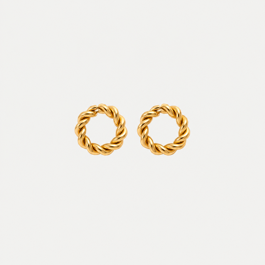 Nadja - Earrings