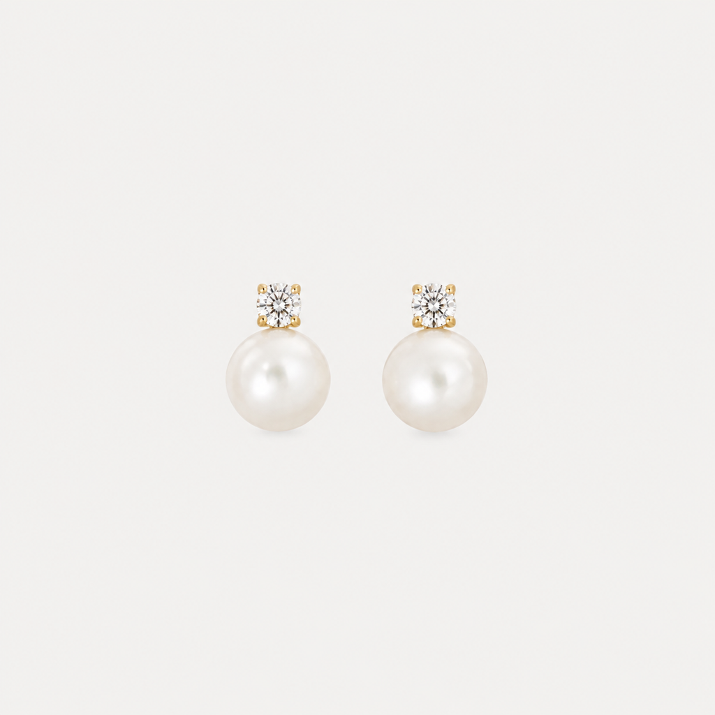 Perla – earrings