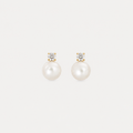 Perla – earrings