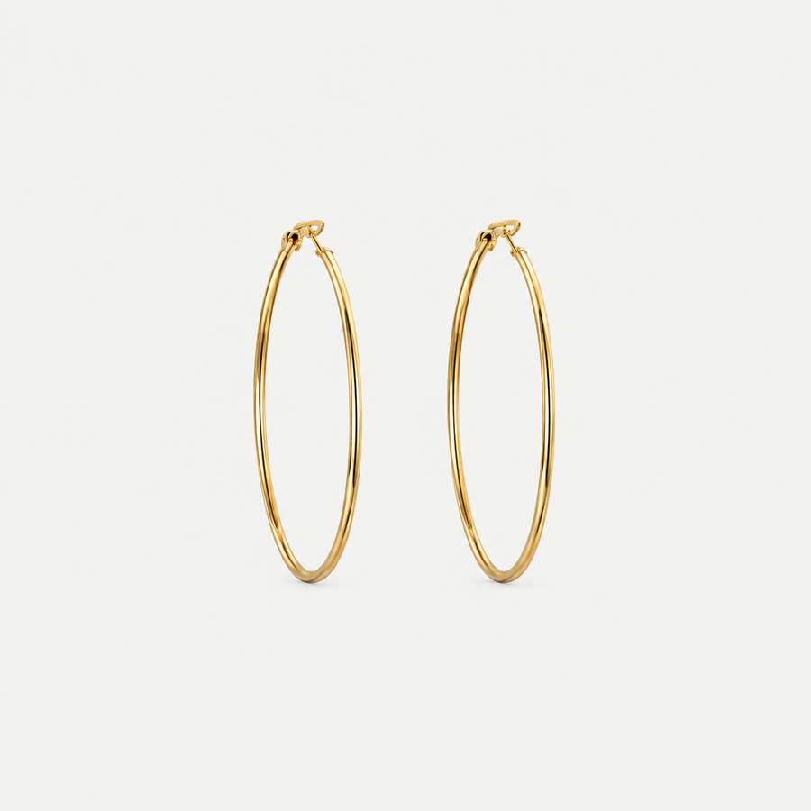 Monroe - earrings