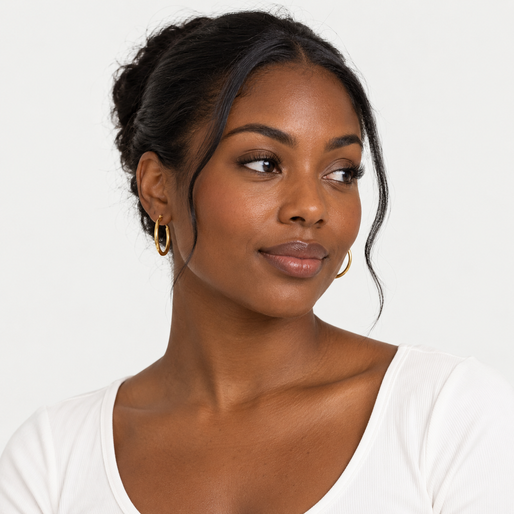 Éloise - earrings