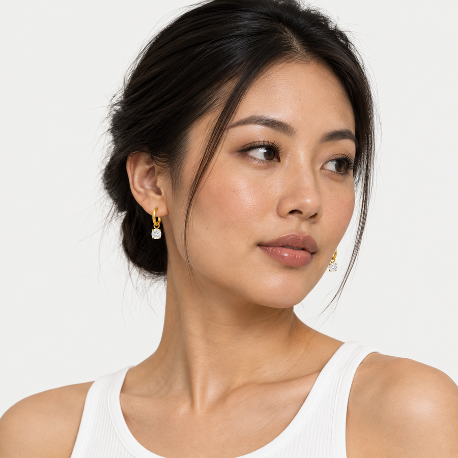 Ester – earrings